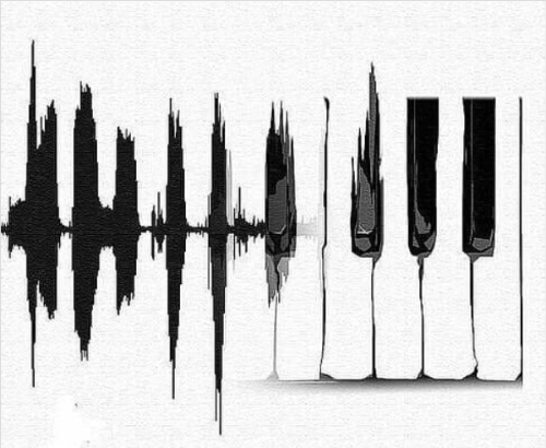 Insta piano